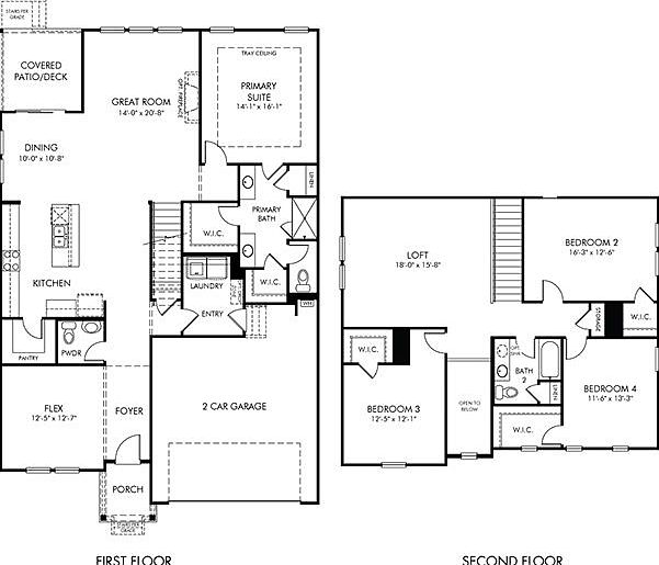 2nd image of 412 McDaniel Pl