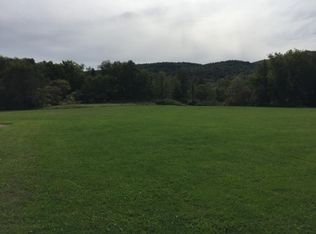 1015 Route 15 W, Johnson, VT 05656