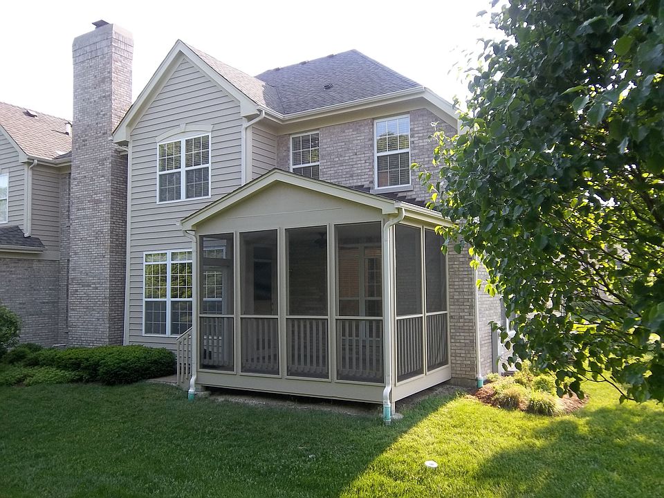 2nd image of 819 Stone Canyon Cir