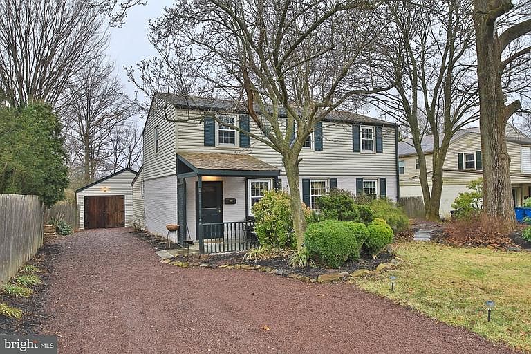 305 Greenwood Rd, Lansdale, PA 19446 Zillow