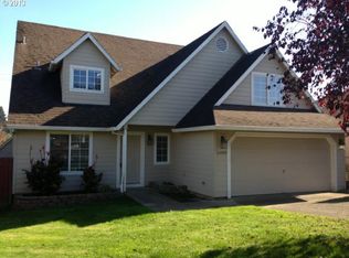 22090 SW Chesapeake Pl, Sherwood, OR 97140