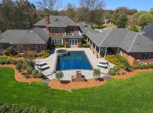 4610 Carmel Valley Rd, Charlotte, NC 28226