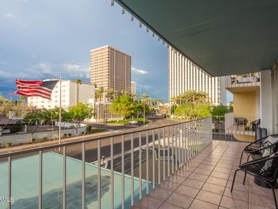 207 W Clarendon Ave UNIT 2E, Phoenix, AZ, 85013