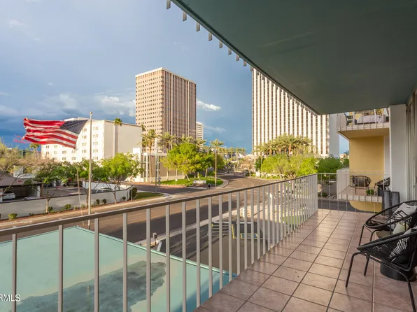 207 W CLARENDON Avenue #2E, Phoenix, AZ 85013
