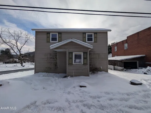 257 Municipal Rd, Northern Cambria, PA 15714