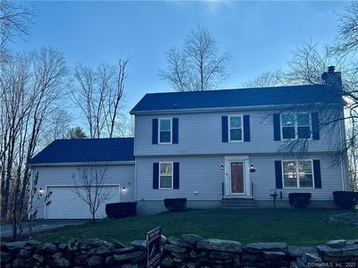 33 Old Canterbury Road, Plainfield, CT, 06374