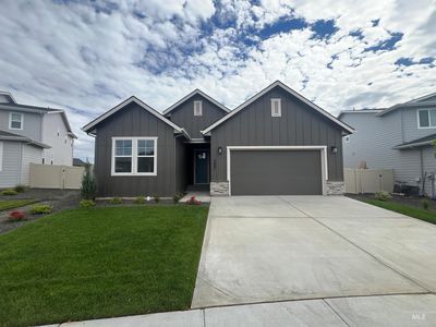 5801 W Sprig Dr, Meridian, ID, 83646