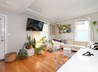 279 Concord Ave, Cambridge, MA 02138