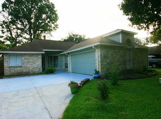 23715 Cranberry Trl, Spring, TX 77373