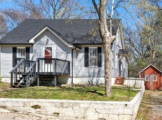 66 Monroe St, Cadiz, KY 42211