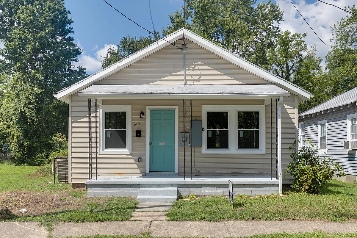 Building Photo - 342 Grayson St