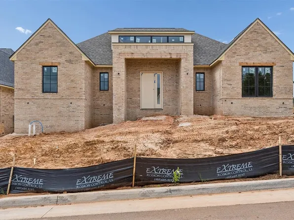 3424 Sardinia Way, Edmond, OK 73034