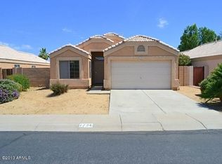 1734 E Palo Verde St, Gilbert, AZ 85296