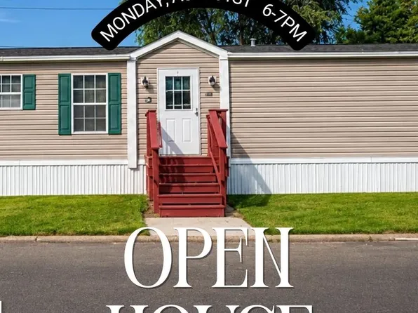 1762 Crown Point Rd #6W, Woodbury, NJ 08096