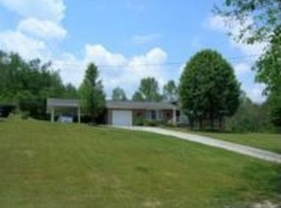 1981 Walnut Grove Church Rd, Dayton, TN 37321