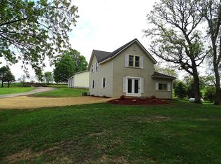 W1044 County Rd S, Plum City, WI 54761