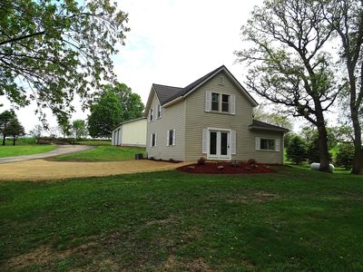 W1044 County Rd S, Plum City, WI, 54761