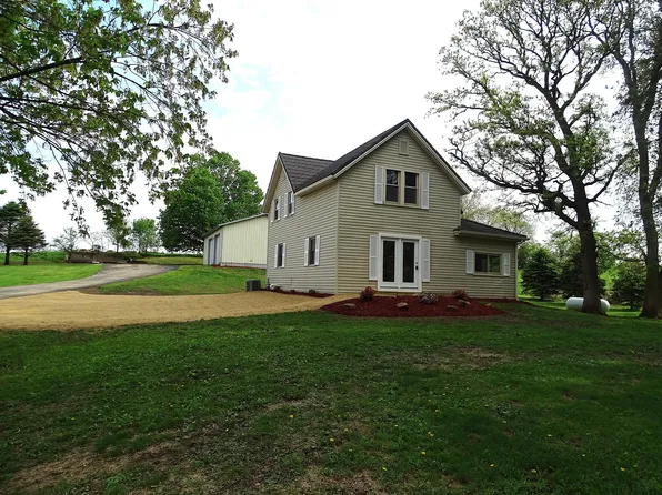 W1044 County Rd S, Plum City, WI 54761