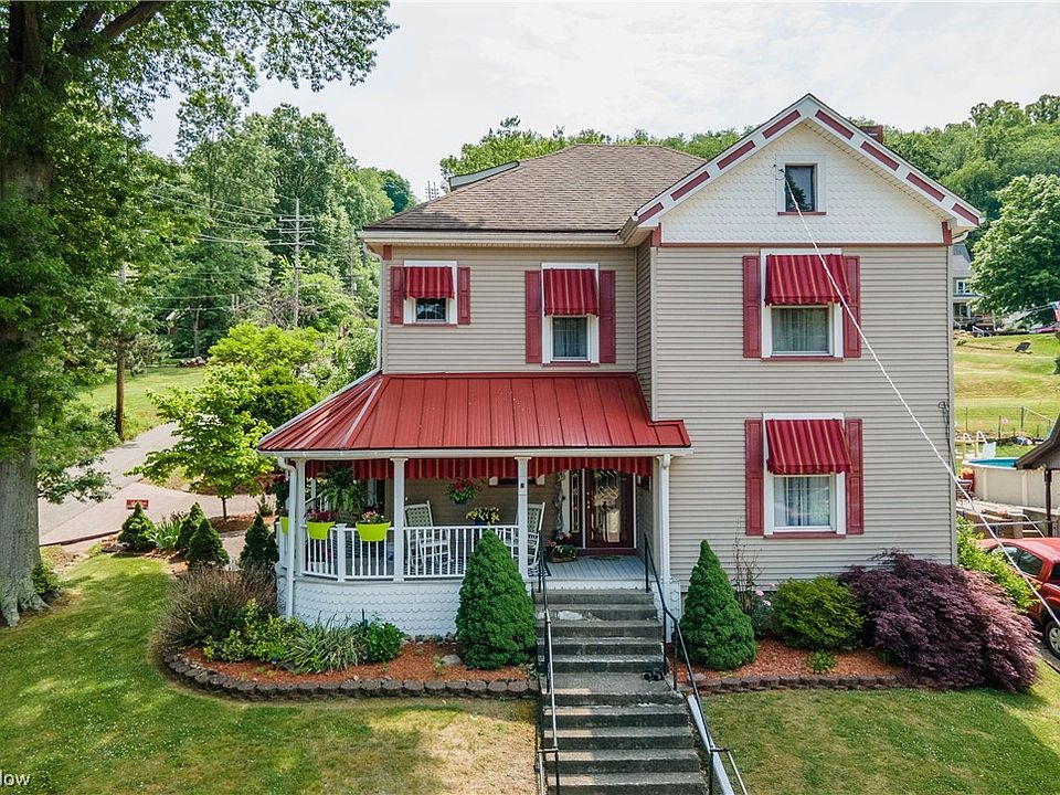 1200 Pleasant Ave, Wellsburg, WV 26070 MLS 4464898 Zillow