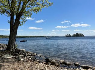 1 Taralaine Rd, Sebago, ME 04029