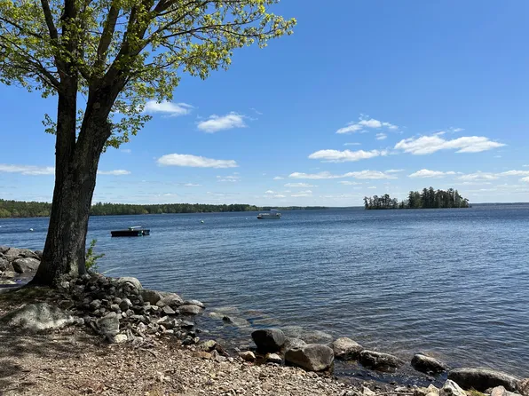 lot 1 Taralaine Road, Sebago, ME 04029