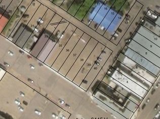 2nd Ave #918, Wainwright, AB T9W