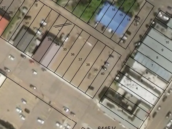 2nd Ave #918, Wainwright, AB T9W