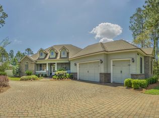 96240 Blackrock Hammock Dr, Yulee, FL 32097