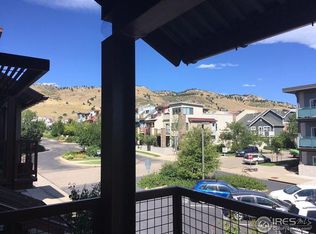 5040 Ralston St UNIT F, Boulder, CO 80304