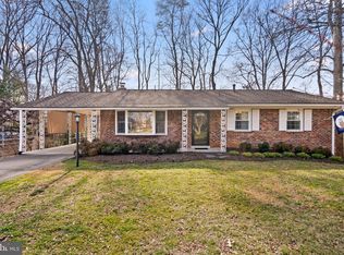 734 Tiffany Ct, Gaithersburg, MD
