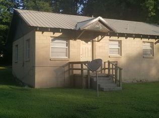 262 Wilson Ave, Tahlequah, OK 74464