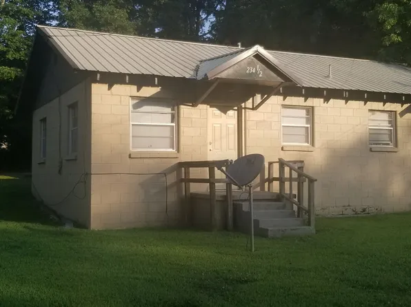 234-234 1/2 Wilson Ave, Tahlequah, OK 74464