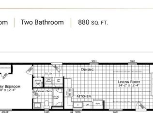 557 SW Cutoff #83, Auburn, MA 01501