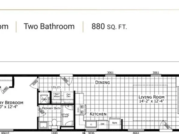 557 SW Cutoff #83, Auburn, MA 01501