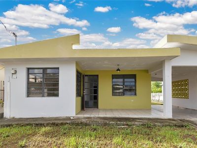Robles, Humacao, PR, 00791