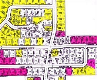 2nd image of 325 Stoneridge Ln NE
