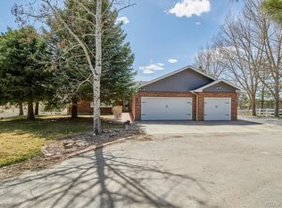 3572 Boodel Cir, Elizabeth, CO 80107