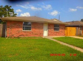 7507 Vanderkloot Ave, New Orleans, LA 70127