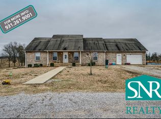 887 Ray Cem Rd, Sparta, TN 38583