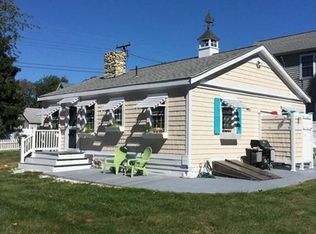 58 Sea View Ave, Niantic, CT 06357