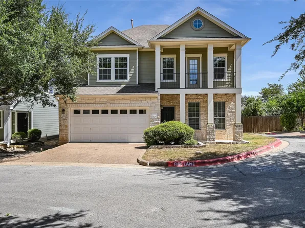 6715 Windrift Way APT 26, Austin, TX 78745