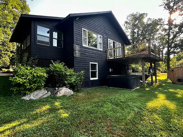 33421 County Road 31, Laporte, MN 56461