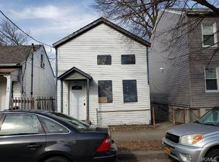 44 Hasbrouck St, Newburgh, NY 12550