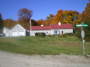 1400 Grasshopper Ln, South Reading, VT 05153