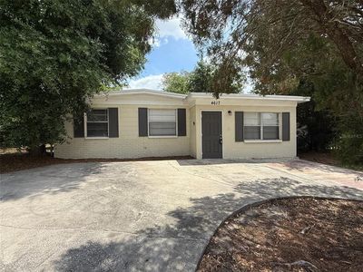 4617 John Bell Jr Dr, Tampa, FL, 33610