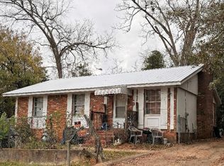 122 Academy St, Americus, GA 31709