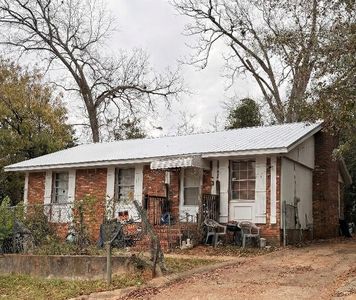 122 Academy St, Americus, GA, 31709
