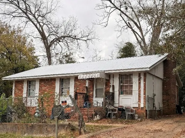 122 Academy St, Americus, GA 31709