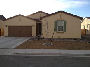 4855 High Pass Dr, Sparks, NV 89436