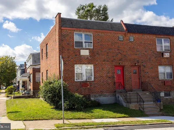 5901 Houghton St, Philadelphia, PA 19128